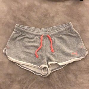 Women’s Puma Shorts